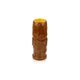 thumbnail image 3 of Taza STAR WARS Geeki Tikis Chewbacca Cerámica 620ml Oficial, 3 of 7