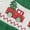 baby boy clothes001 Green, variant on Kaprioy Baby Boy Winter Clothes My First Christmas Baby Boy Outfit Newborn Infant Striped Long Sleeve Romper Suspender Overalls Pants Hat 3Pcs Set