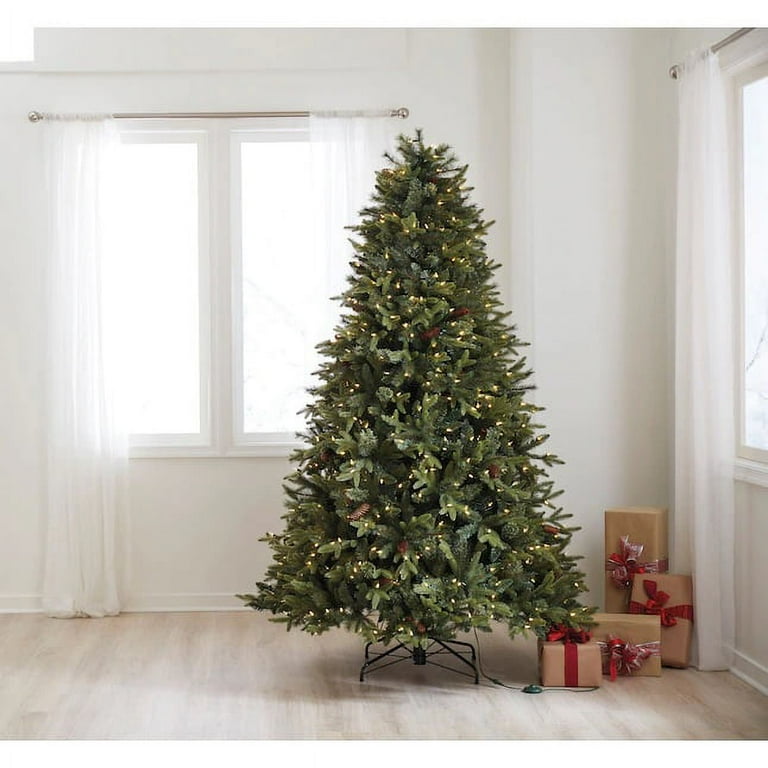 Holiday Living 2-ft Artificial Christmas Tree Holiday Living 2-ft Artificial Christmas Tree
