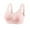 Light Pink, variant on Women’s Bras Women's Lightly Lined Underwire T-Shirt Bra Red 95C