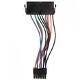 thumbnail image 2 of Power Cable, Power Supply Cable, 15cm  Low Resistance For Acer Computer, 2 of 8