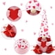 thumbnail image 5 of Decoraciones para El Día de San Valentín, Dormitorio, Sala de Estar, Decoración de Escritorio, Poste de Pie, 5 of 6
