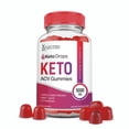 thumbnail image 2 of Keto Drops Keto ACV Gummies 1000MG Dietary Supplement 60 Gummys, 2 of 9
