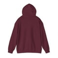 thumbnail image 3 of Shift Happens Unisex Heavy Blend™ Hooded Sweatshirt, 3 of 4