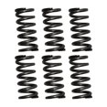thumbnail image 4 of Clutch Disc Plate with Heavy Duty Springs for Banshee 350, 4 of 5