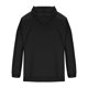 thumbnail image 4 of pstuiky camisetas de manga larga para hombre, Sudadera con capucha de manga larga para hombre, estilo casual, con bolsillos, color liso camisetas de hombre xxxl, 4 of 4