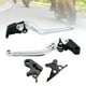 thumbnail image 3 of Palanca de freno de embrague larga apta para HONDA CRF1100L Africa Twin 2020-2021, 3 of 11