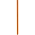 thumbnail image 5 of Northlight Outdoor Patio Market Umbrella with Wooden Pole - 8.5' - Pink, 5 of 5