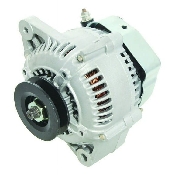 WAI 14668N Alternator Fits select: 1985-1991 TOYOTA PICKUP, 1985-1992 TOYOTA 4RUNNER