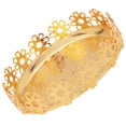 thumbnail image 1 of NUOLUX Y Duradera Para Snacks Y Secos Hecha De Hierro Color Dorado, 1 of 8
