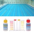 thumbnail image 2 of Test Kit Swimming pool water test, 2 of 4