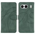 thumbnail image 1 of Flip Case For FOXDOCK Oneplus Nord 4 5G Card Slots and Kickstand Function Skin Feel Leather, 1 of 5