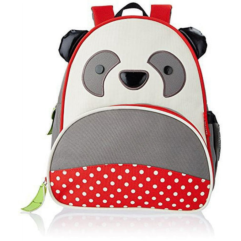 Small panda backpack new arrivals