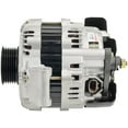 thumbnail image 3 of Bosch Premium 100% Remanufactured Alternator, 3 of 4