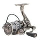 thumbnail image 2 of Carrete De Pesca 5,2: 1, Carretes Giratorios De Metal De Fundición Larga, Salida De Chaflán Para Pesca En Mar, Pesca De Carpa, 2 of 7