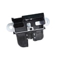 thumbnail image 4 of OE: 5K0827505A 5M0827505E 1P0827505D 1K6827505E Pestillo de bloqueo de tapa de maletero trasero for asiento de VW Golf Mk5 Golf Git Golf Mk6, 4 of 6