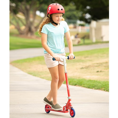 MLB Philadelphia Phillies Multi-Sport Youth Helmet for Ages 5 and Up by Walk-Onz Sports