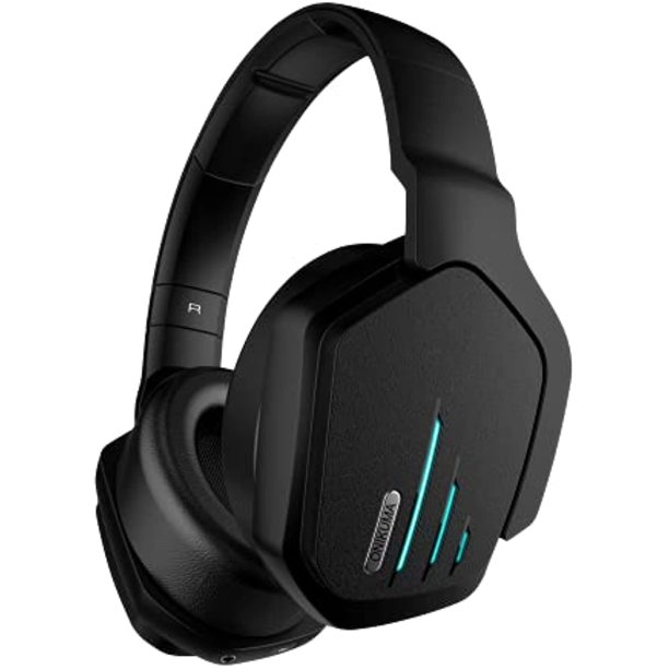 Lightweight OverEar Headphones B60 Lightspeed And Bluetooth Wireless