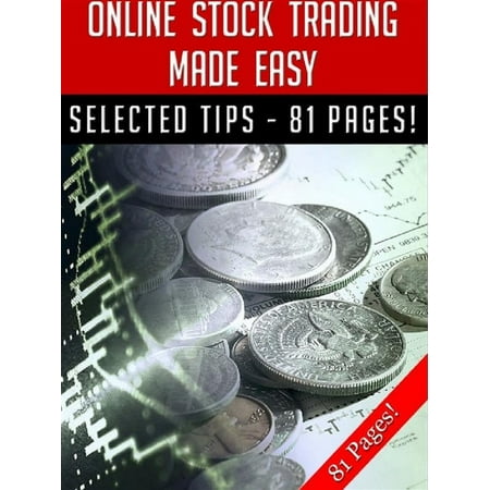 Online Stock Trading Made Easy - eBook