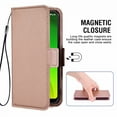thumbnail image 1 of Mobile Phone Cover for Motorola Moto G7 Power Mobile Phone Cover, Motorola Moto G7 Power Cover Leather Mobile Phone Case for Motorola Moto G7 Power, Flip-Up Case, Pink, 1 of 7