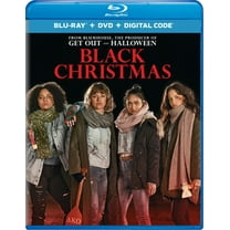 Black Christmas (Blu-ray DVD   )