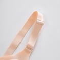 thumbnail image 5 of WAYUTE Women's Bras Seamless Soft Support Wireless Bra Everyday Comfort Lightweight Bralette with Lift and Back Smoothing Design, 5 of 7