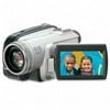 Panasonic Palmcorder PV-GS80 Digital Camcorder, 2.7" LCD Screen, 1/6" CCD