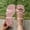 Pink, variant on Women Shoes for Women Summer Casual Dress Square Open Toe Flat Sandals for Women Thin Crisscross Ankle Strap Comfort Slip On Sandals Wide Width Friendly Soft Suede Elegant Daily Walking Womens