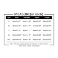 thumbnail image 3 of Womens Crew Neck Knit Sweater Long Sleeve Solid Color Casual Pullover Top, 3 of 8