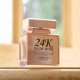thumbnail image 3 of Perfume Lonkoom 24K Nude Rose Eau de Parfum para mujer, 100 ml, 3 of 4