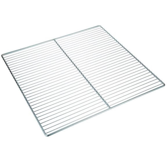 AllPoints B2951466 20.5 x 25.5 in. 26-2645 Zinc Wire Shelf