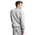 thumbnail image 2 of Russell Athletic 698HBM Unisex Dri-Power Crewneck Sweatshirt, 2 of 3