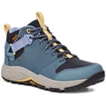 thumbnail image 2 of Teva Women's Grandview Gore-Tex Hiking Shoe Blue Mirage - 1106832-BLMI, 2 of 6