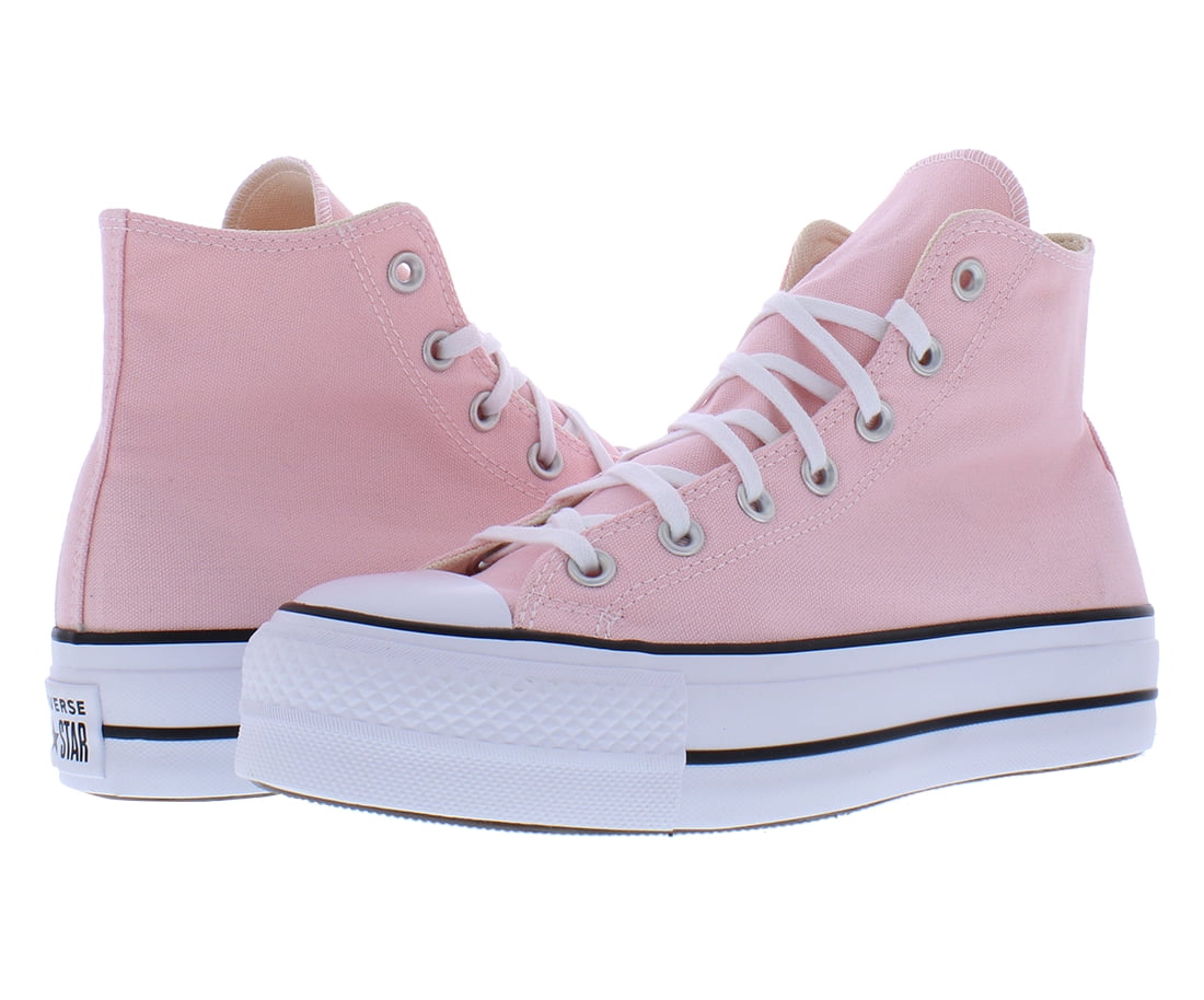 high top chucks
