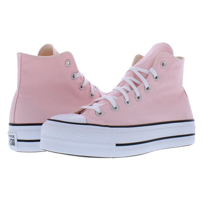 Converse Chuck Taylor All-Star Lift Platform Women's Shoes Color