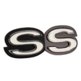 thumbnail image 3 of OER 3918871 1967-68 Camaro RS/SS Grille Emblem Repro, 3 of 4