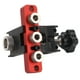 thumbnail image 1 of Plantilla para espigas de carpintería Bling Bling con Llave hexagonal, 1 of 12