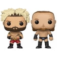 thumbnail image 1 of Funko 15072 ¡Pop! WWE Enzo Amore y Big Cass Edición Limitada Paquete de 2, 1 of 4