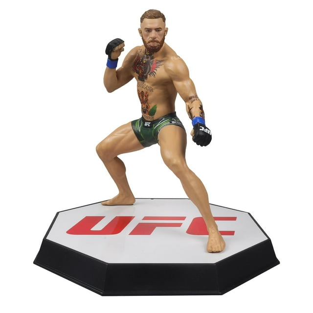 Figura de acción McFarlane Toys Conor McGregor UFC 18 cm