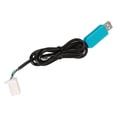 thumbnail image 3 of Controlador para arnés VOTOLUSB, controlador de motocicleta eléctrica RS323, cable VOTOLUSB, cable USB para motocicleta eléctrica, ingeniería de precisión, 3 of 12