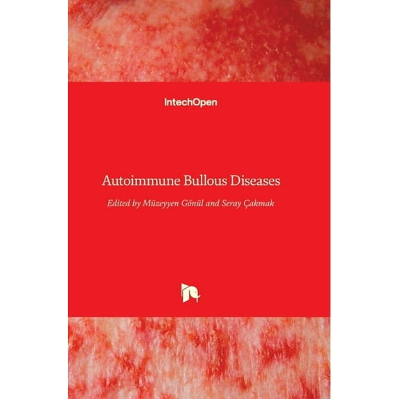 Autoimmune Bullous Diseases (Hardcover)