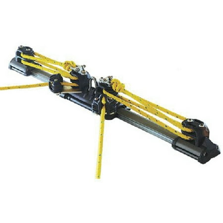 Mainsheet System - Lewmar 29462354 Size 2 Mainsheet System Retail