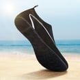 thumbnail image 6 of WateLves Water Shoes for Womens Mens Barefoot Quick-Dry Aqua Socks Beach Swim Surf Yoga Exercise Shoes, 6 of 6