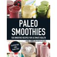 thumbnail image 1 of Paleo Smoothies, Mariel Lewis Paperback, 1 of 3