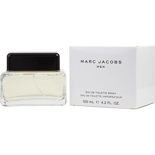 gebaar strottenhoofd Ontaarden Marc Jacobs Perfume - Walmart.com