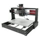 thumbnail image 1 of Grabador láser CNC 3018 Pro Bling Bling de 500 mW con control GRBL para madera y Plástico 110-240 V, 1 of 12