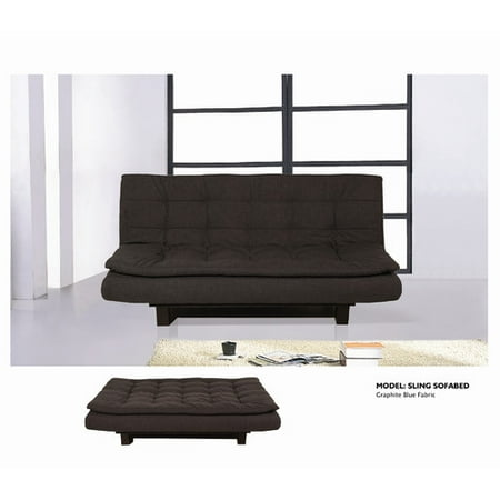 Hokku Designs Convertible Sofa