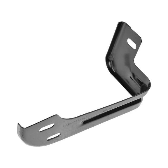 Front Left Inner Bumper Bracket - Compatible with 1999 - 2007 Ford F-350 Super Duty 2000 2001 2002 2003 2004 2005 2006