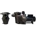 thumbnail image 2 of PerformancePro Artesian2 1/8 HP 3606 GPH Low RPM External Pond Pump with Cord A2-1/8-39-C, 2 of 4