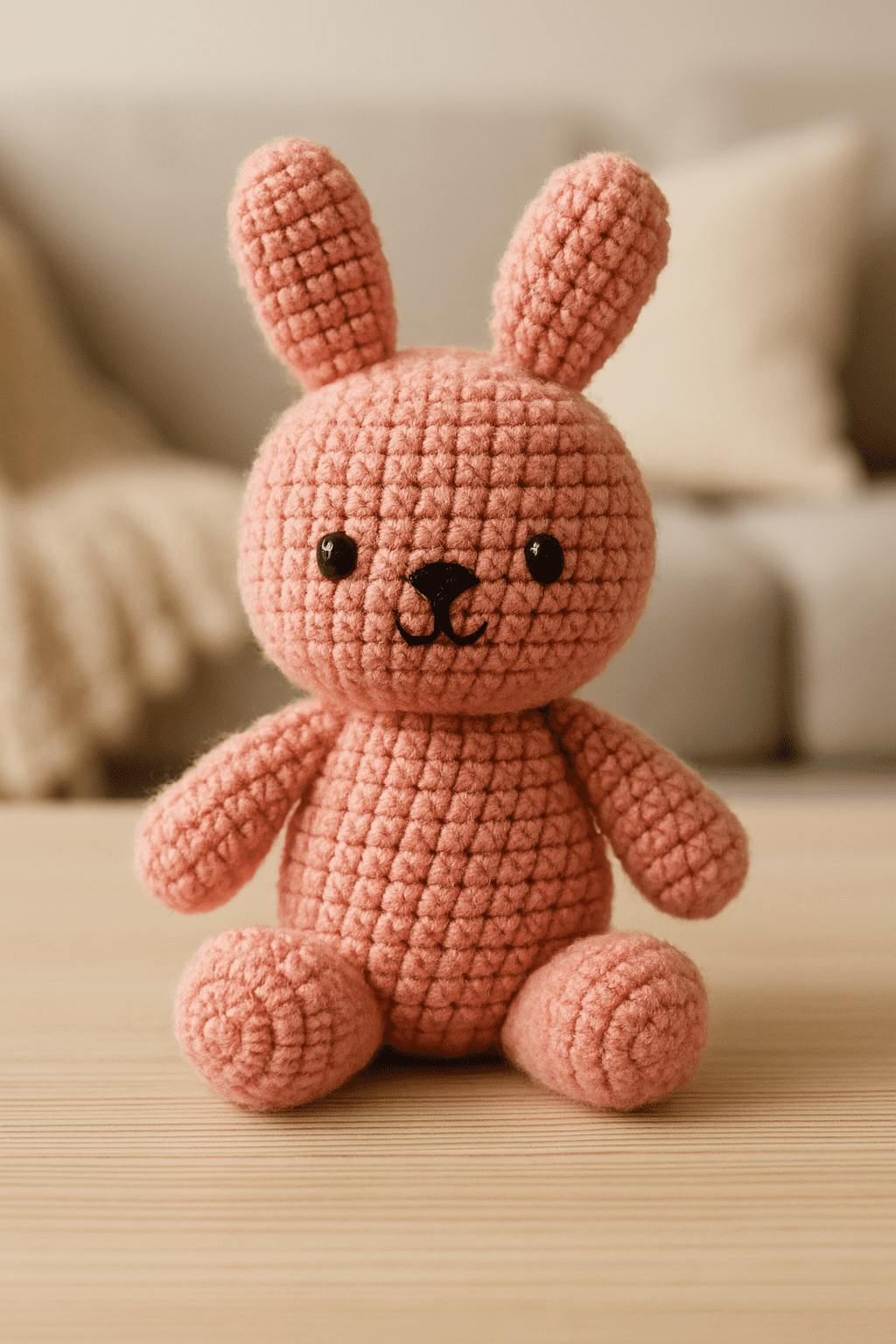 Big Twist Value Yarn Bundle- 2 Pack in Cosmetic Pink